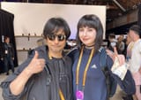 kojima and troon sphere hunter
