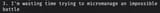 impossibru