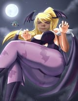 metroid jimbo