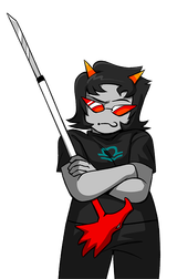 Terezi Huh
