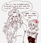 dunbanasheradaughter