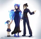 sena&#039;s moms
