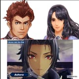 reyn got stuck in