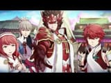 come to hoshido