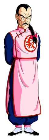 General Tao
