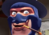 spy