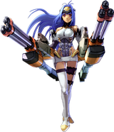 Xenosaga-KOSMOS-NamcoXCapcom