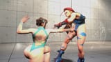 Street Fighter 6s