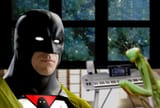 space ghost