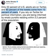 reminder of twitter