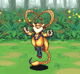 Meicrackmon