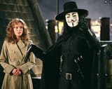 v for vendetta