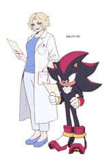 __shadow_the_hedgehog_and_maria_robotnik_sonic_drawn_by_hallsth_eien__c93a4a7db9a5ed5a0e62a2c7923f2970