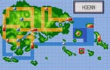 hoenn