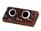cosmo brownie