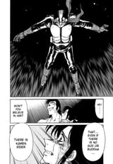 kamen rider