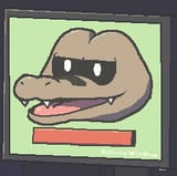 creepypasta where you dont activate windows and krokorok gets you