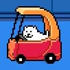 Toby Dog