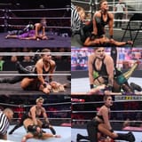 more like rhea rapeplay
