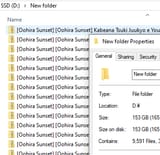 hentai folder