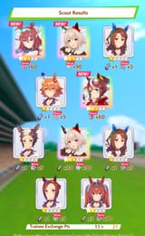lucky pull