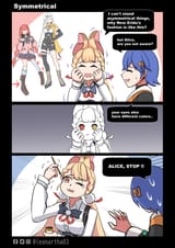__belle_yixuan_ukinami_yuzuha_and_alice_thymefield_zenless_zone_zero_drawn_by_leonartha03__58eade9c23da460cdfe8d89289cef057