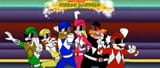 pingas rangers