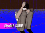 shamecube