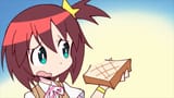 toast