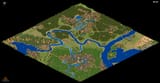 aoe2 full map 2