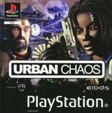 urbanchaos