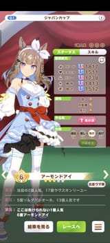 Almond Eye