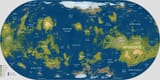 terraformed venus