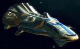 TartanPatrolCruiser