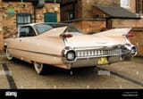 rear-view-of-1950s-cadillac-nottingham-england-E9C7AD