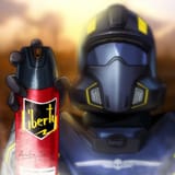 HD2 Liberty Raid