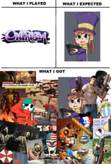 What_I_played