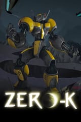 zero-k