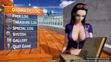 One Piece Pirate Warriors 4 Robin