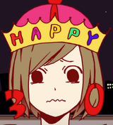 30sad