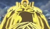 Sengoku Golden Buddha