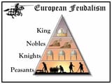 feudalism