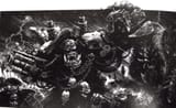 3rd ed ork from rulebook