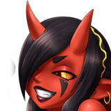 demon icon