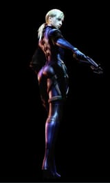 jill