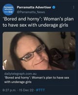 you