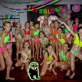 lets glow