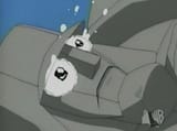 SAD GOLEM