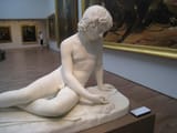 CORTOT_Jean-Pierre_1818_Narcisse