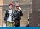 punk